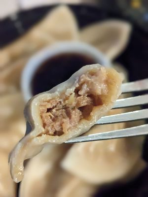 New China by null