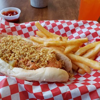 Simon's Hot Dogs - Hot Dogs Near Me - Buckeye, Arizona Simon's Hot Dogs - Hot Dogs Near Me - Buckeye, Arizona