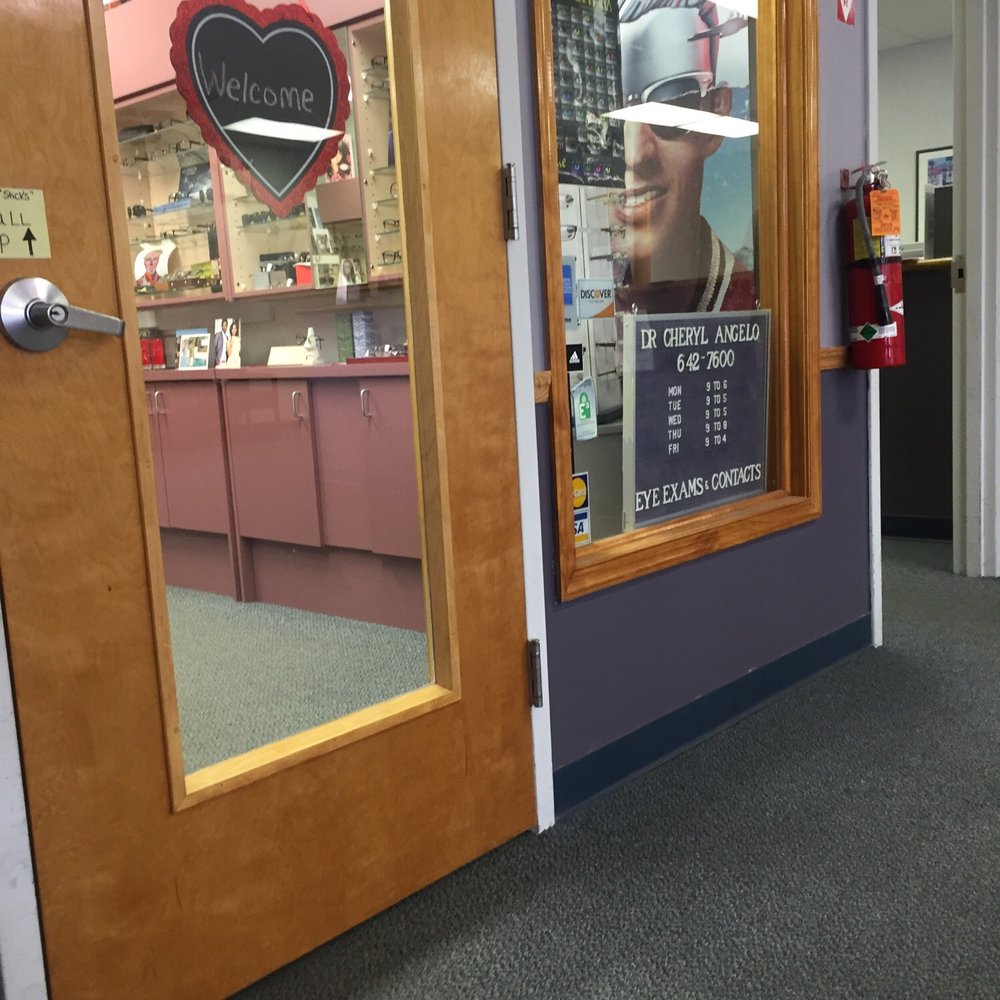 Angelo Cheryl, OD - Angelo Eye Associates - Optometrists Near Me - Mount Laurel, New Jersey Angelo Cheryl, OD - Angelo Eye Associates - Optometrists Near Me - Mount Laurel, New Jersey