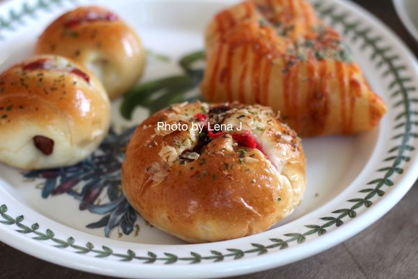 Moose Pastry & Tea by null
