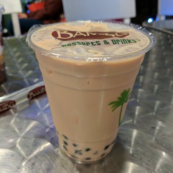 Bambu Desserts & Drinks - Black Milk Tea with boba - Juice Bars & Smoothies Near Me - Sunnyvale, California Bambu Desserts & Drinks - Black Milk Tea with boba - Juice Bars & Smoothies Near Me - Sunnyvale, California