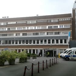 Marien-Hospital - Krankenhaus Marienhospital