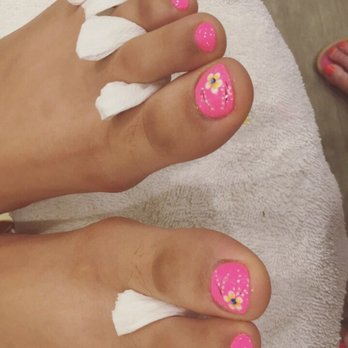 Polished Nail Spa - Waxing Near Me - Goleta, California