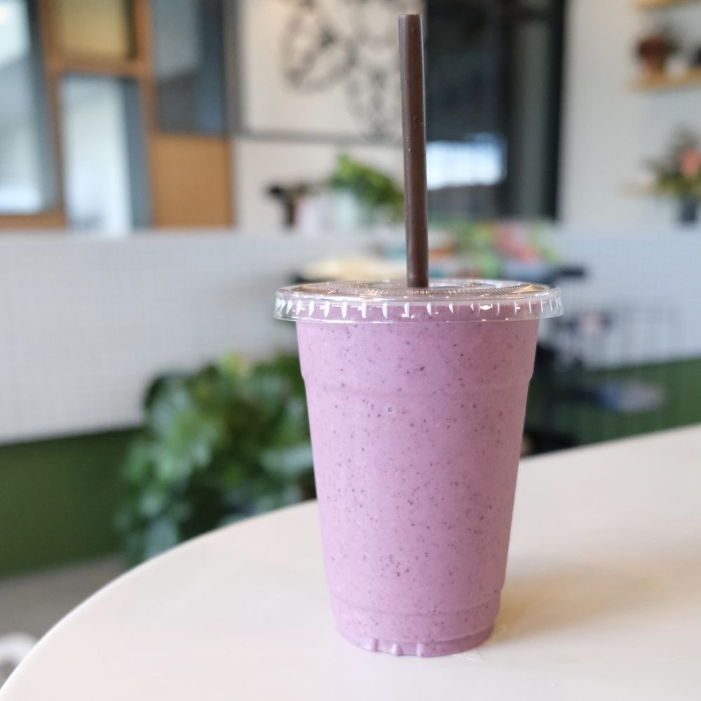 E+ROSE WELLNESS CAFE IN THE GULCH 41 Photos & 23 Reviews 1201