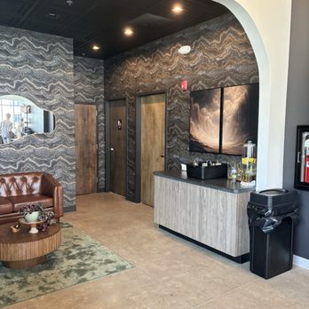 Tempest Artisan Coffee Bar - Cozy nook for sitting - Coffee & Tea Near Me - Brownsburg, Indiana Tempest Artisan Coffee Bar - Cozy nook for sitting - Coffee & Tea Near Me - Brownsburg, Indiana