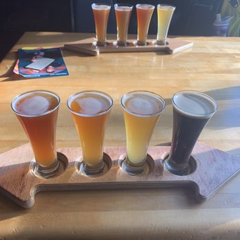 Two Way Brewing Company - Breweries Near Me - Beacon, New York