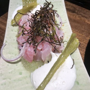 Kyu - Asian Fusion Near Me - Miami, Florida