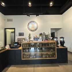 Empire Bagel Factory