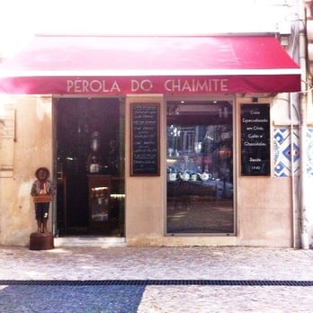 Pérola do Chaimite - Grocery Near Me - Lisbon, 11