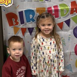 Circle of Friends Preschool