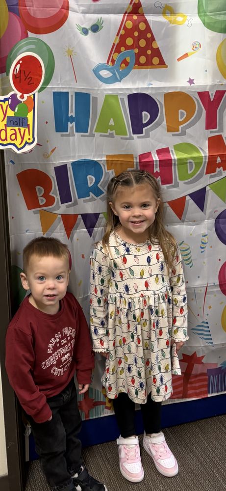 Circle of Friends Preschool - childcare center in Vancouver, WA