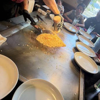 Shogun Restaurant - Sushi Bars Near Me - Pasadena, California