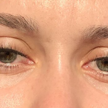 Amazing Lash Studio - Kind of unflattering pic lol but these were the natural lashes with no makeup - Eyelash Service Near Me - Irvine, California Amazing Lash Studio - Kind of unflattering pic lol but these were the natural lashes with no makeup - Eyelash Service Near Me - Irvine, California