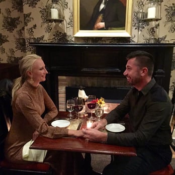 Inns of Aurora Resort & Spa - Romantic dining that exceeded our expectations. - Resorts Near Me - Aurora, New York