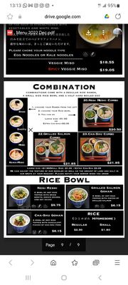 Hokkaido Ramen Santouka by null
