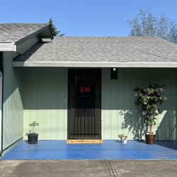 ZM Oriental Massage