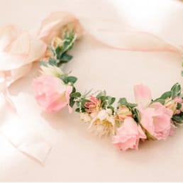 Beautiful head piece Beautiful head piece