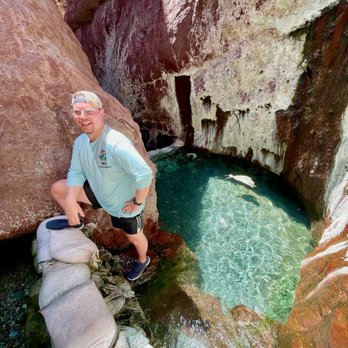 Venture Out Vegas - Rafting/Kayaking Near Me