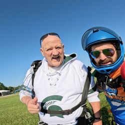 Skydive Windy City Chicago
