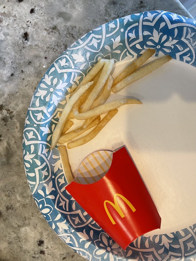 McDonald's Logo