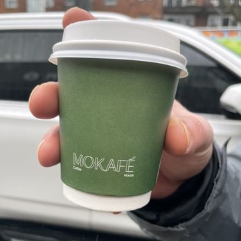 Mokafe - espresso - Coffee & Tea Near Me - Astoria, New York Mokafe - espresso - Coffee & Tea Near Me - Astoria, New York