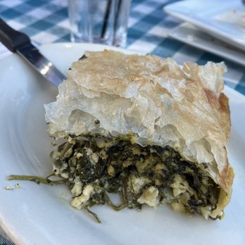 Papaspiros - Spanakopita - Greek Near Me - Oak Park, Illinois Papaspiros - Spanakopita - Greek Near Me - Oak Park, Illinois