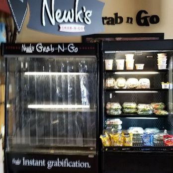 Windy Hill Electric - Added power for display cases at Newks Eatery - Electricians Near Me Windy Hill Electric - Added power for display cases at Newks Eatery - Electricians Near Me