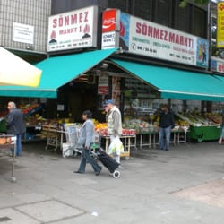 Sönmez Markt 1