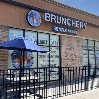 The Brunchery - Come on in! - Breakfast & Brunch Near Me - Valrico, Florida