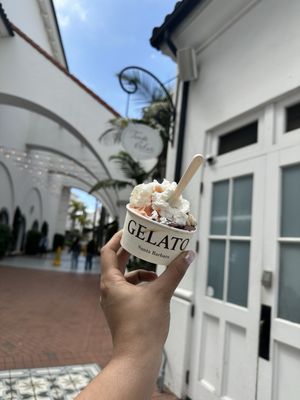Tondi Gelato by null