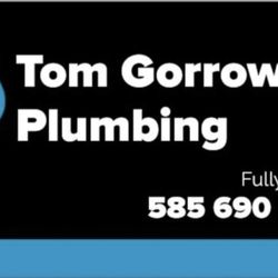 Tom Gorrow Plumbing