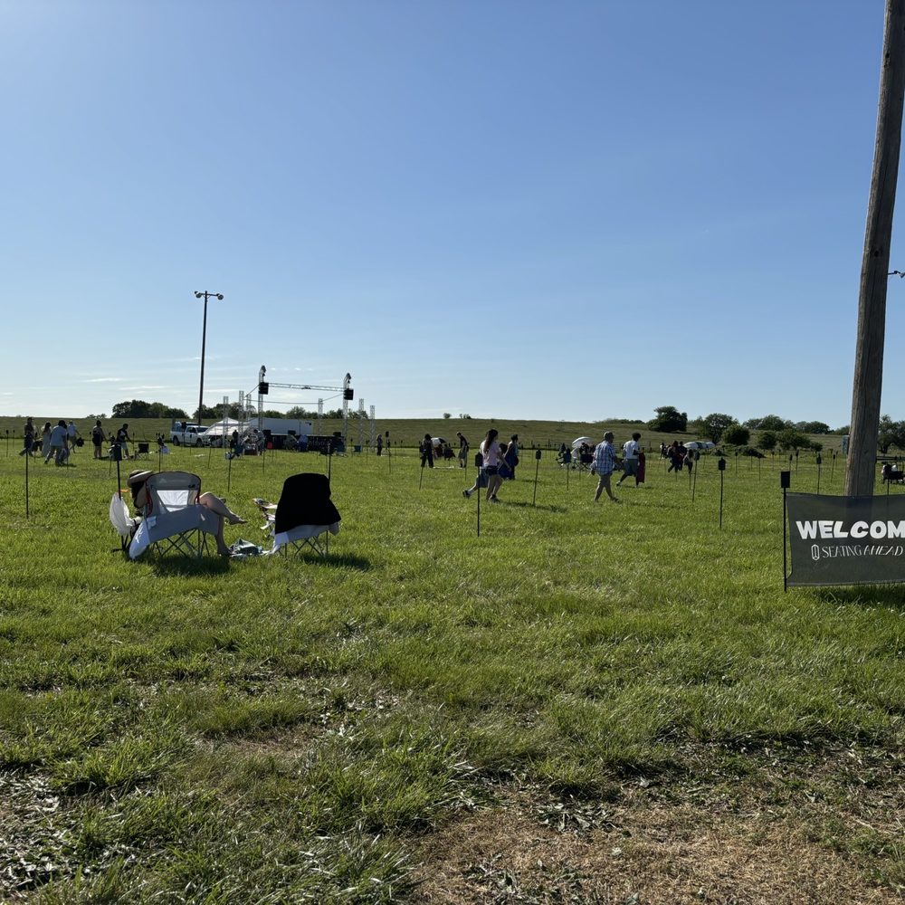 Johnson County Fair Association - Venues & Event Spaces Near Me - Warrensburg, Missouri Johnson County Fair Association - Venues & Event Spaces Near Me - Warrensburg, Missouri