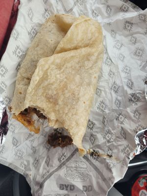 Del Taco by null