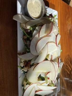 Elk Creek Cafe + Aleworks by null