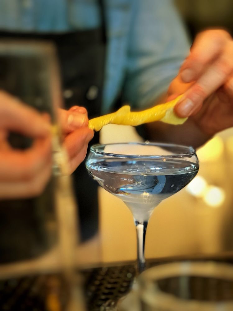 Felix Trattoria