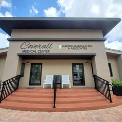 Coverall Medical Center