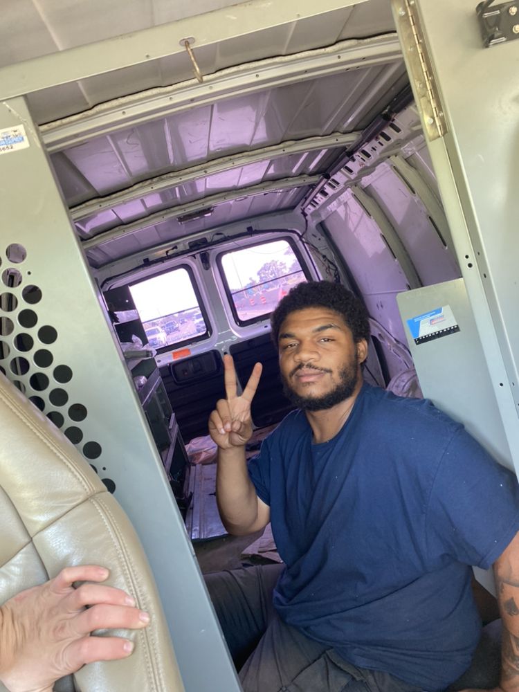 Slide of Fuc’s ya’s plumbing