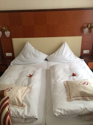 Bellevue Rheinhotel by null