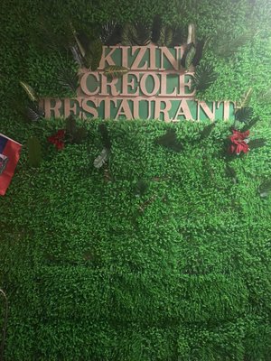 Kizin Creole Restaurant by null