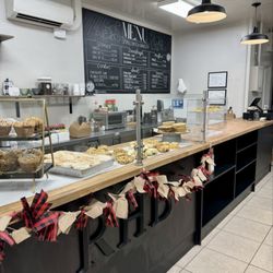 Rose Hill Bakery