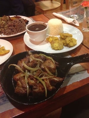 Mi Cuba Cafe by null