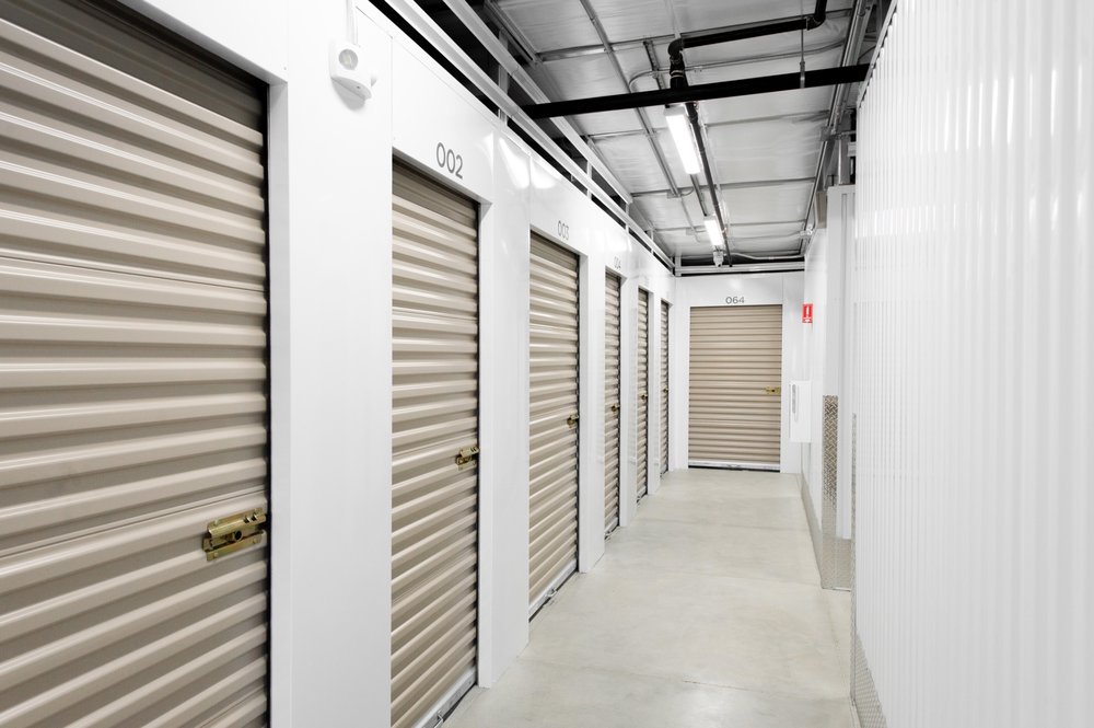 BUCKLEY SPRINGS STORAGE Updated May 2024 28 Photos & 19 Reviews