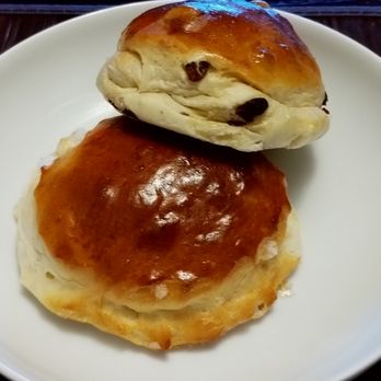 Marvelous by Fred - Desserts Near Me - Toronto, Ontario