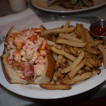 Neptune Oyster - Lobster Roll, Connecticut Style - Seafood Near Me - Boston, Massachusetts Neptune Oyster - Lobster Roll, Connecticut Style - Seafood Near Me - Boston, Massachusetts