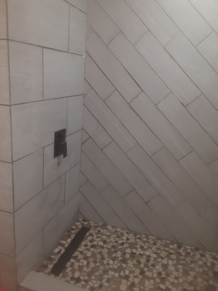 Slide of Out The Door Home Services