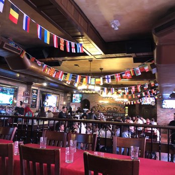 Harlem Tavern - Pubs Near Me - New York, New York Harlem Tavern - Pubs Near Me - New York, New York