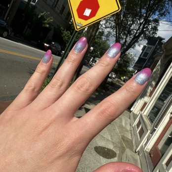Metro Nails - Ombré - Nail Salons Near Me - Providence, Rhode Island Metro Nails - Ombré - Nail Salons Near Me - Providence, Rhode Island