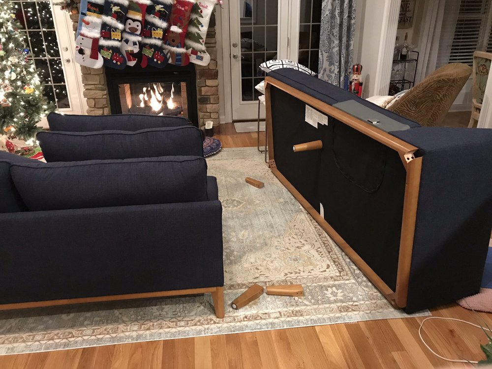 MACY’S FURNITURE GALLERY Updated August 2024 48 Photos & 170