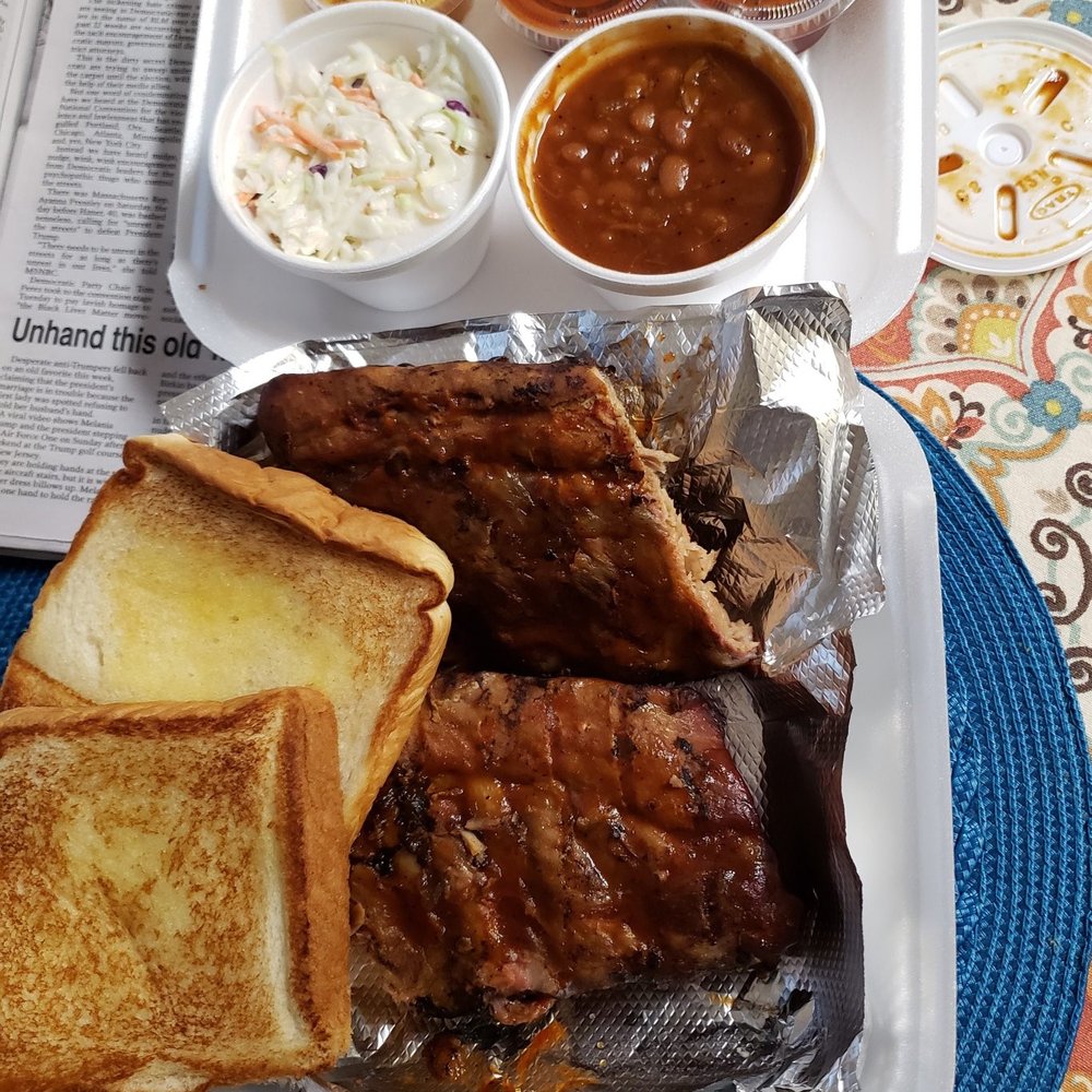Colt's Pig Stand - Barbeque Near Me - Ormond Beach, Florida Colt's Pig Stand - Barbeque Near Me - Ormond Beach, Florida