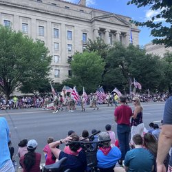National Independence Day Parade